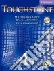 Mccarthy Touchstone 4b Sb+ Cdrom