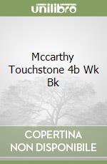 Mccarthy Touchstone 4b Wk Bk