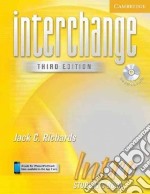 Interchange Intro libro