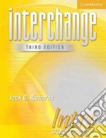 Interchange libro