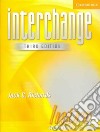 Interchange Intro B libro