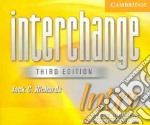 Interchange libro