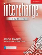 Interchange libro