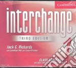 Interchange libro