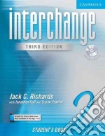 Interchange libro