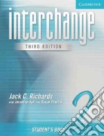 Interchange libro