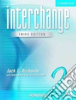 Interchange libro