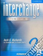 Interchange libro