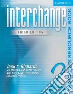 Interchange Teacher's Resource Book 2