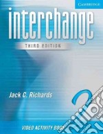 Interchange libro