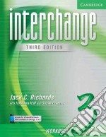 Interchange libro