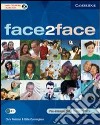 Face2face. Pre-intermediate. Student's book. Per le Scuole superiori. Con CD-ROM libro