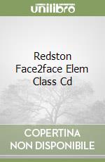 Redston Face2face Elem Class Cd