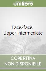 Face2face. Upper-intermediate