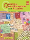 Craven Quizzes Questionnaire Puzzles libro