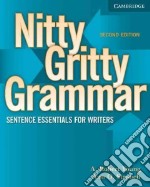 Nitty Gritty Grammar Book