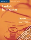 English in Medicine. Student's Book libro