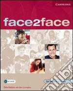 Face2face. Elementary. Workbook. Per le Scuole superiori libro