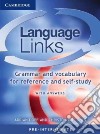 Language Links libro