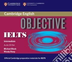 Objective IELTS