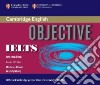 Objective IELTS libro di Wendy Sharp