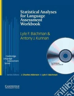 Bachman Statistical Analysis Lang Wk