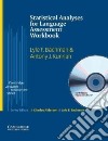 Bachman Statistical Analysis Lang Wk libro