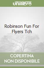 Robinson Fun For Flyers Tch