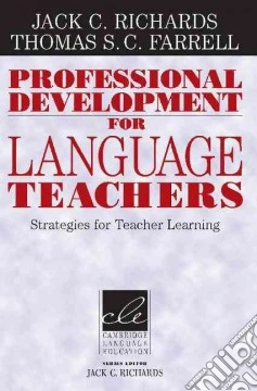 Richards Professional Development Pb