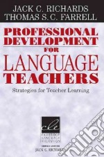 Richards Professional Development Pb libro