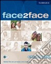 Face2face. Pre-intermediate. workbook. Per le Scuole superiori libro