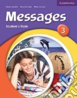 Messages. Level 3 Student's Book libro