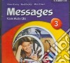 Messages. Level 3 libro