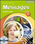 Goodey Messages Italy 2 Multim Pack libro