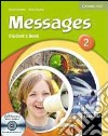 Goodey Messages Italy 2 Multim Pack libro