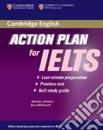 Jakeman Action Plan Ielts Academ Std libro