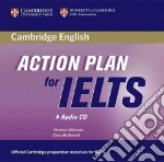 Jakeman Action Plan Ielts Cd libro