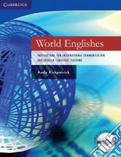 Kirkpatrick World Englishes Pb + Cd