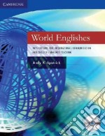 Kirkpatrick World Englishes Pb + Cd libro