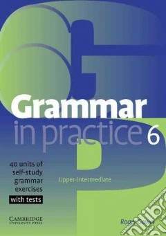 Gower Grammar In Practice 6