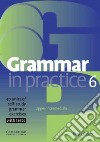 Gower Grammar In Practice 6 libro