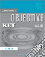 Objective Ket Wk Bk libro