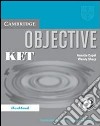 Objective Ket Wk Bk libro