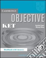 Objective Ket Wk Bk W/a libro