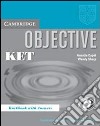 Objective Ket Wk Bk W/a libro