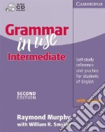 Grammar in Use Intermediate with Answers