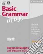 Basic Grammar in Use with Answers,with Audio CD libro