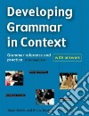 Developing Grammar in Context Intermediate with Answers libro