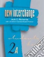 New Interchange libro