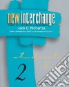 New Interchange libro